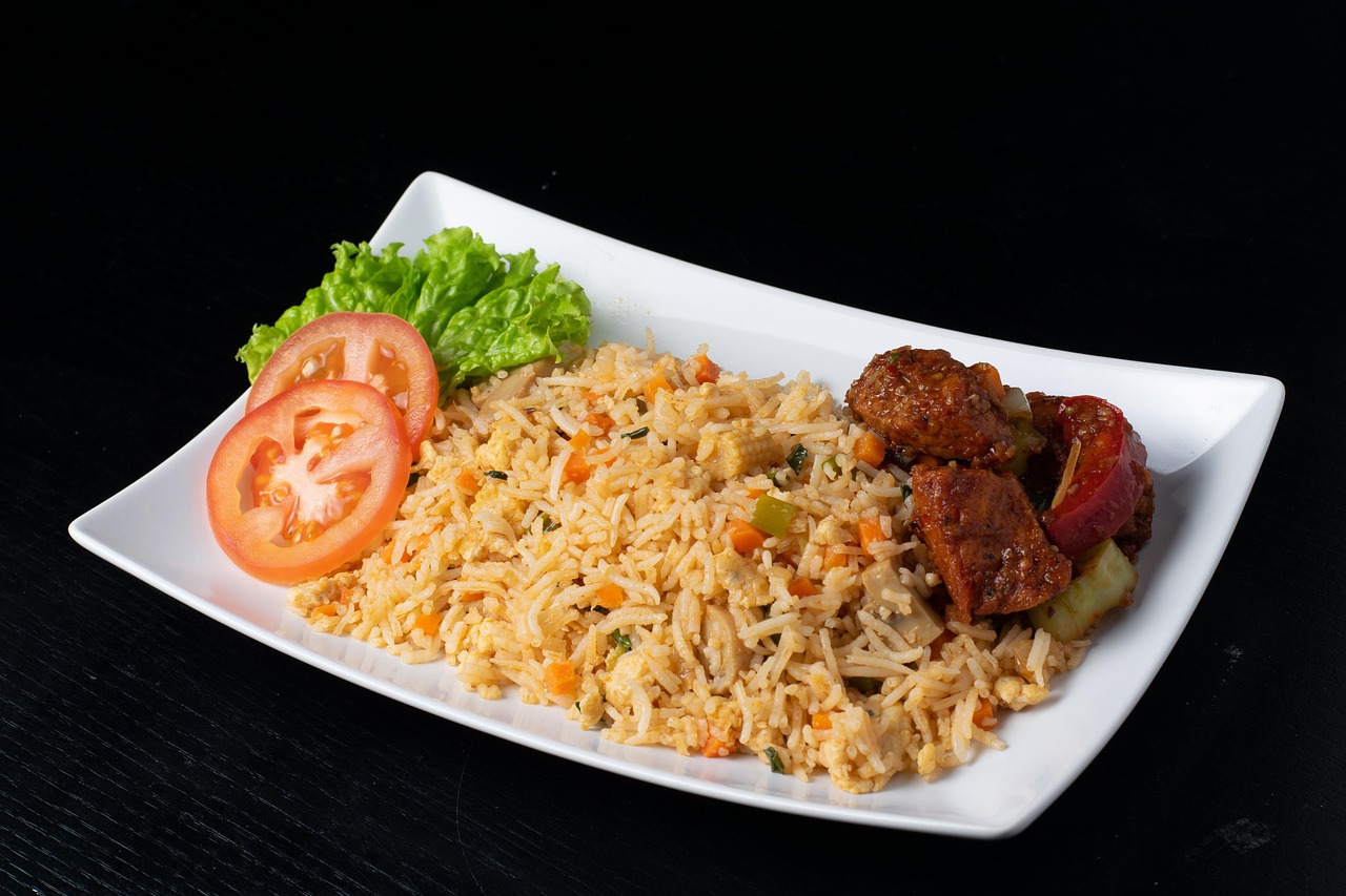 Kelezatan Bebek Carok di Serpong