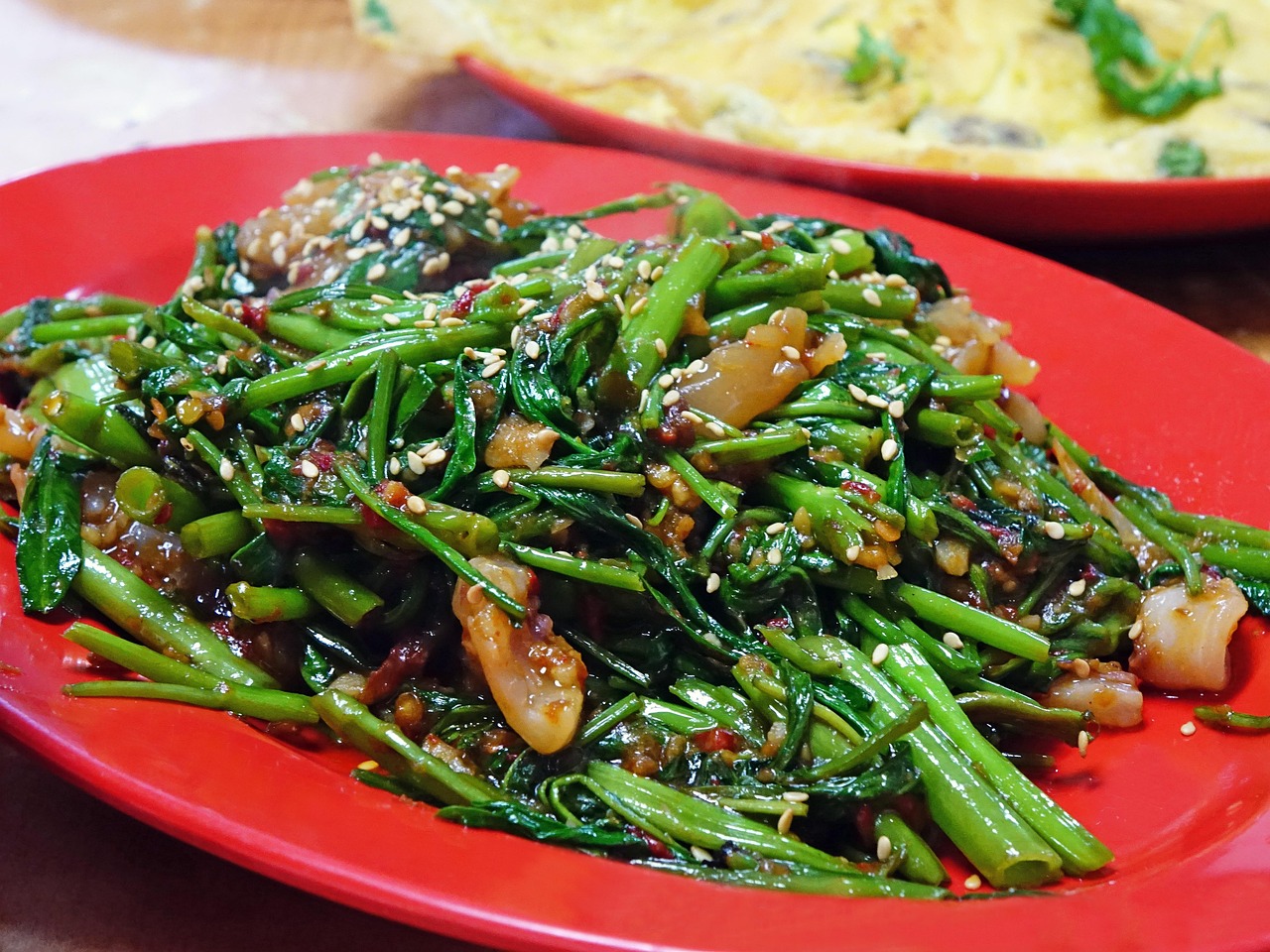 Bebek Carok Serpong: Resep Rahasia yang Diburu
