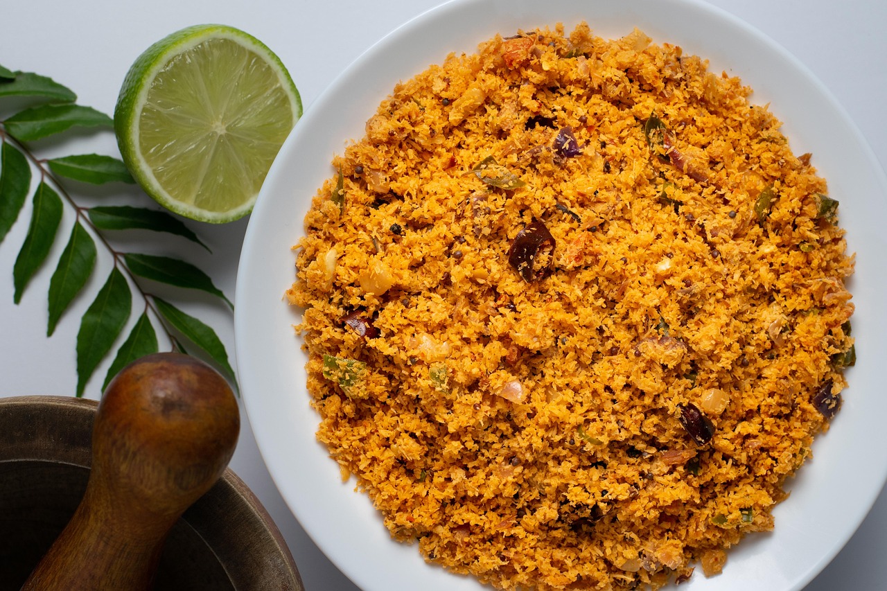 Komunitas Pecinta Bebek Carok di Serpong