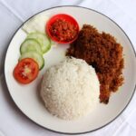 The Secret Ingredients of Nasi Bebek Komplit Serpong