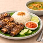 Kuliner Serpong: Menyusuri Surga Makanan di Tangerang